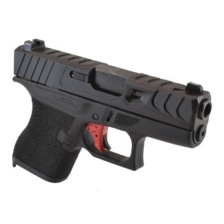 Norsso Glock Slide G43 Reptile