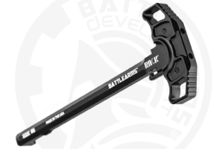Battle Arms Charging Handle	Ambi AR15