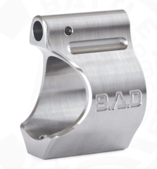Battle Arms Gas Blocks .625”
