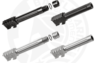 Battle Arms Glock Barrel G19