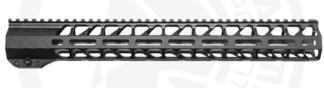 Battle Arms Handguard Workhorse 15”