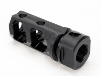 Fortis Muzzle Brake 5.56 Nitride
