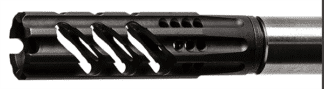 F-1 Firearms  5.56 Dragon Slay Muzzle Break