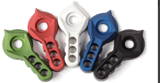 F-1 Firearms Safety Selectors