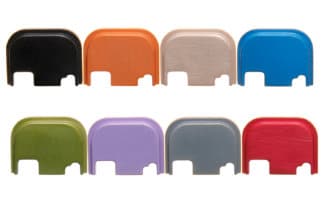 Hyve Glock Cover Plate Gen 5