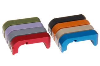 Hyve Glock G43 Extended Mag Release