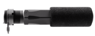Phase 5 Buffer Tube HEX-2