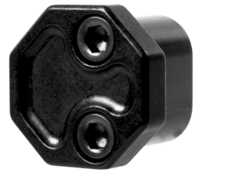 Phase 5 Mag Release Oversized