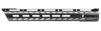 Phase 5 WSI 15” MLOK LPSN Quad Rail