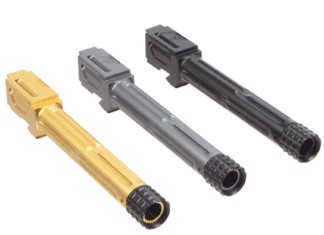 Killer Innovations Glock Barrel G19