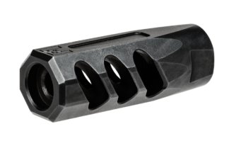 F-1 Firearms  5.56 Flat Faced Muzzle Brake
