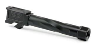 Zaffiri Precision G19 Threaded Barrel