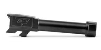 Zaffiri Precision Glock G43 Threaded Barrel
