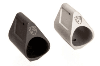 Fortis Low Profile Gas Block