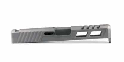 zaffiri-precision-g23-slide