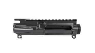 Grey Ghost Forged Upper Receiver