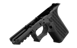 Grey Ghost G19 Compact Size Pistol Frame