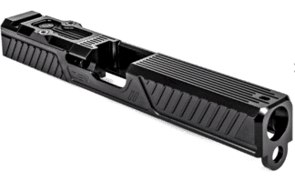 Zev Tech G17 Citadel RMR Gen 5