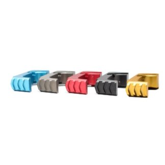 Tyrant Gen 4&5 Extended Mag Release