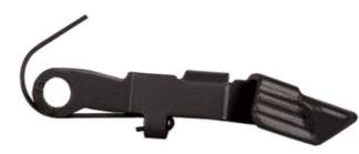 Glock Factory Extended Slide Stop Lever