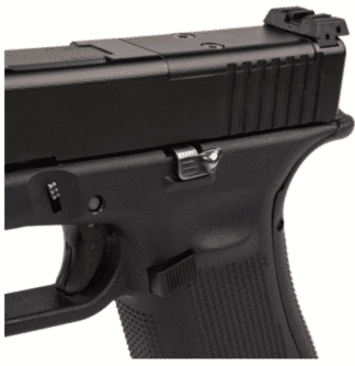 Gen 5 Factory Extended Slide Stop Lever