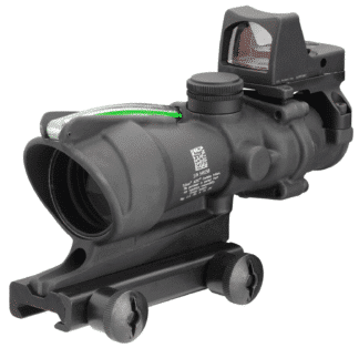 TRIJICON ACOG RMR TYPE 2