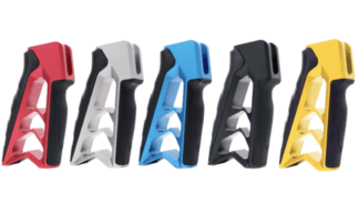 Tyrant Designs Mod  V2 Pistol Grip