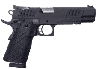 STI International Staccato R