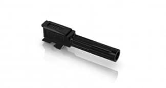 Lantac G43 Non-Threaded Upgrade Barrel (Black)
