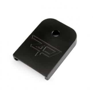 ZP Mag Plate – Standard Size