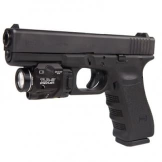 STREAMLIGHT TLR-8 LIGHT/LASER
