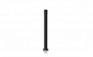 Flared Head Guide Rod for Glock 19 (BLK)