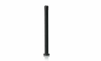 Flared Head Guide Rod for Glock 17 (BLK)
