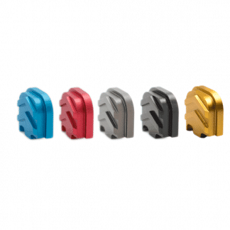 GLOCK GEN 1-4 SLIDE COVER PLATE