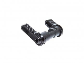 BAD-ASS-LITE Lightweight Ambidextrous Safety Selector