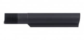 COMMERCIAL SIX POSITION RIFLE RECEIVER EXTENSION TUBE
