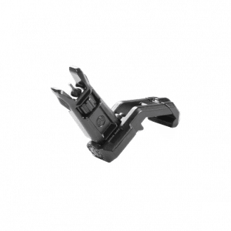 MBUS Pro® Offset Sight – Front