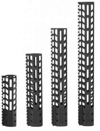 ERGO M-LOK SUPERLITE™ MODULAR FREE FLOAT RAIL SYSTEM