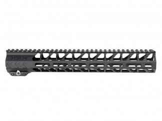 WORKHORSE® 13in Free Float Rail