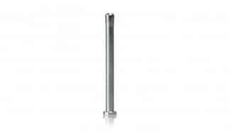 Flared Head Guide Rod for Glock 19 (SS)