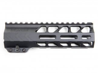 WORKHORSE® 6.7in Free Float Rail M-LOK