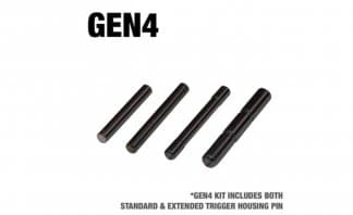 STAINLESS STEEL PIN KIT