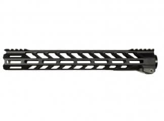 SWITCH™ AR15 MOD 2 Rail System – 13.8″ MLOK