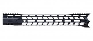 X7M – AR-15 Contoured Handguard 13″