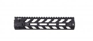 REV™ II Free Float Rail System – 9.6″ MLOK