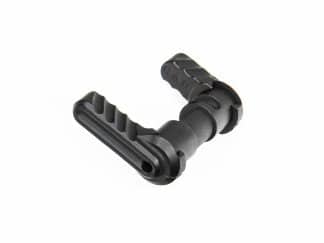 BAD-ASS-PRO Reversible 90/60 Ambidextrous Safety Selector
