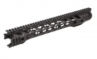 14.4″ Night Rail™ 556MM Free Float Rail System – KeyMod