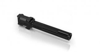 LANTAC G17 Non-Threaded Upgrade Barrel (Black)
