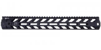 REV™ II Free Float Rail System – 15.3″ MLOK