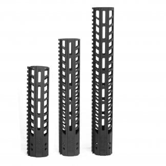 ERGO M-LOK® MODULAR FREE FLOAT RAIL SYSTEM